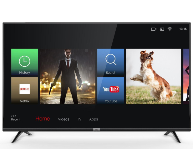 TCL U43DP600 - 1384151 - zdjęcie 5